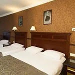 Topkapi Inter Istanbul Hotel